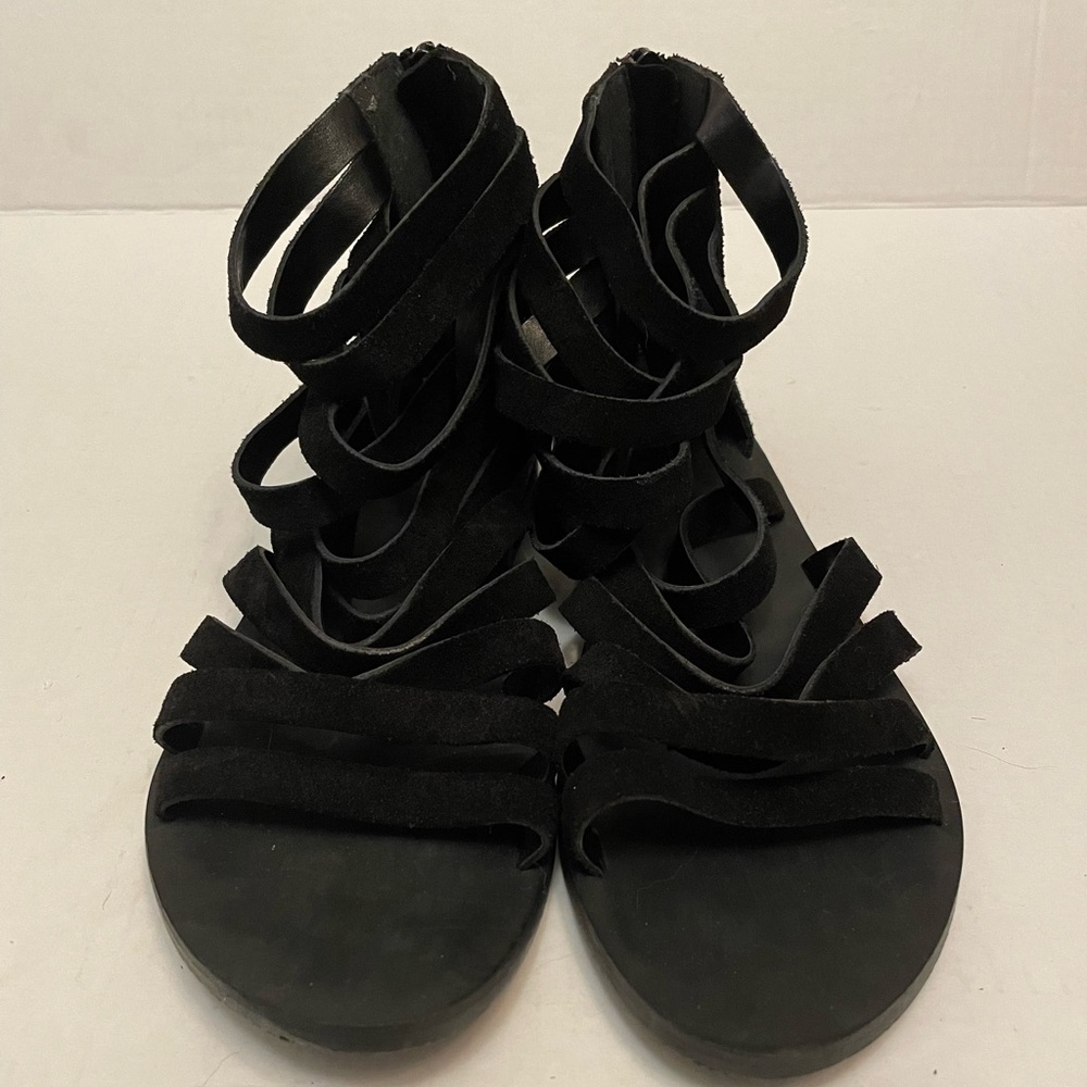 Urban Outfitters Strappy Sandal